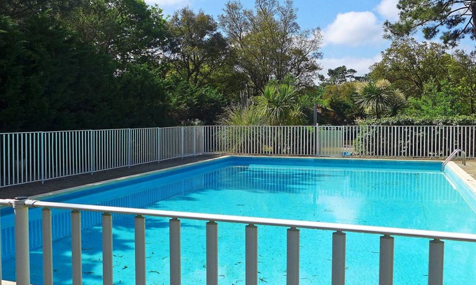 Capbreton Resort | 25 m² Resort ∙ 1 bedroom ∙ 4 guests