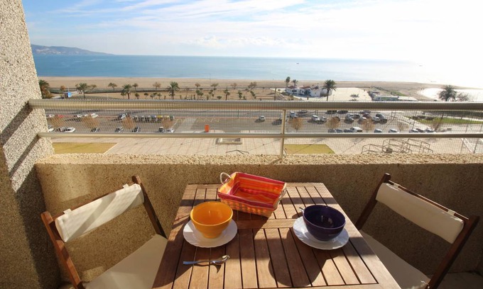 Empuriabrava Apartment | 25 m² Studio flat ∙ 3 guests