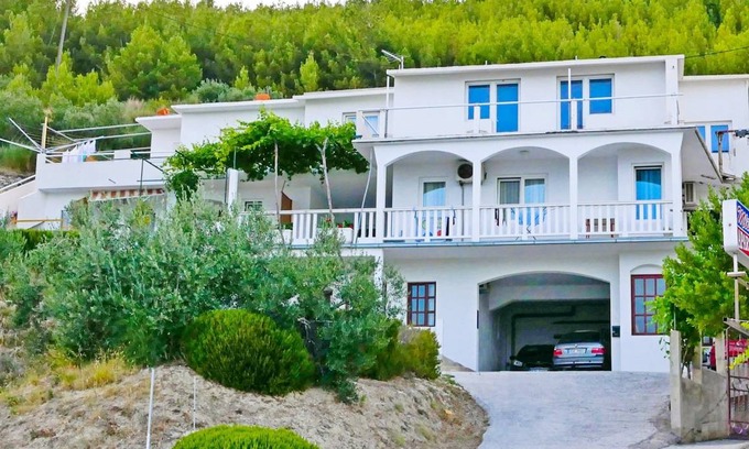 Stanici Apartment | 25 m² Studio flat ∙ 3 guests