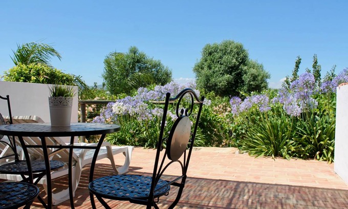 Faro Apartment | 25 m² Studio flat ∙ 1 bedroom ∙ 2 guests
