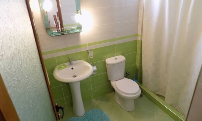 Himare Apartment | 25 meters from beach 2