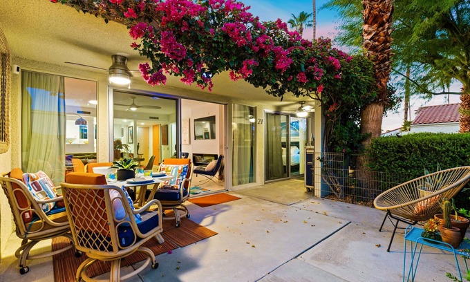 Araby Commons House | 25% Off Sept 25-28, Condo, Great Reviews -Pool/Spa