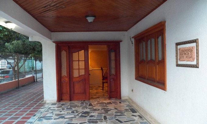 Mamatoco House | 250 m² House ∙ 9 bedrooms ∙ 16 guests