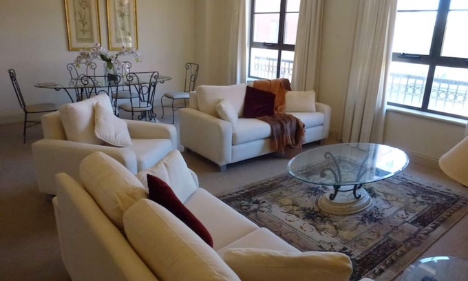 Adelaide Central Business District Apartment | 2511 · Splendid Apartment in Adelaide CBD