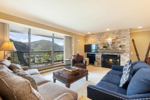 Keystone Apartment | 2534 Saints Johns condo