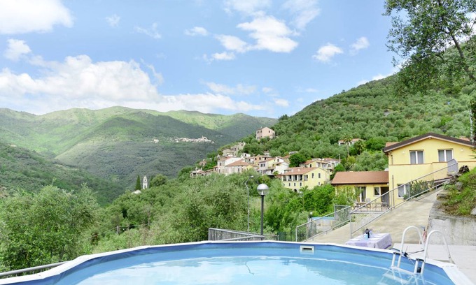 Prela House | 255 m² Apartment ∙ 8 bedrooms ∙ 24 guests