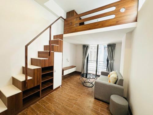 Tay Ho Apartment | 25House Tây Hồ Hà Nội