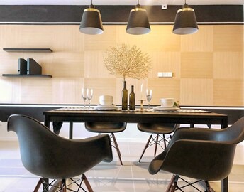Central District Apartment | 26-11 SUASANA JB @ in Johor Bahru
