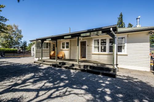Hanmer Springs House | 26 Jollies Pass Road