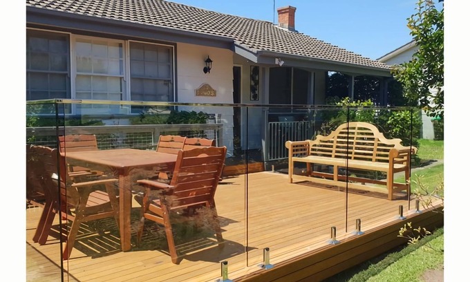 Merimbula House | 26 Kowara Crescent, Merimbula