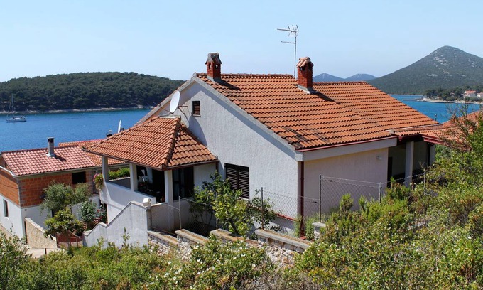Molat Apartment | 26 m² Apartment ∙ 1 bedroom ∙ 3 guests