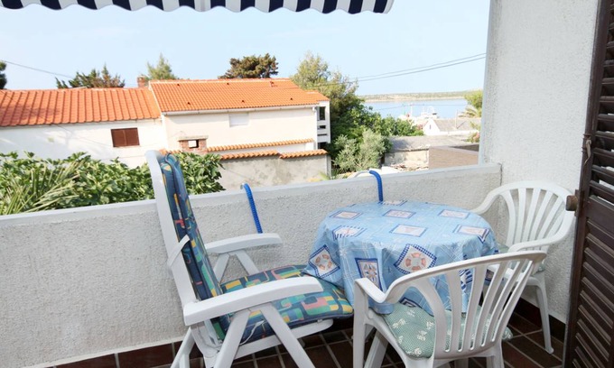 Kosljun Apartment | 26 m² Apartment ∙ 1 bedroom ∙ 4 guests