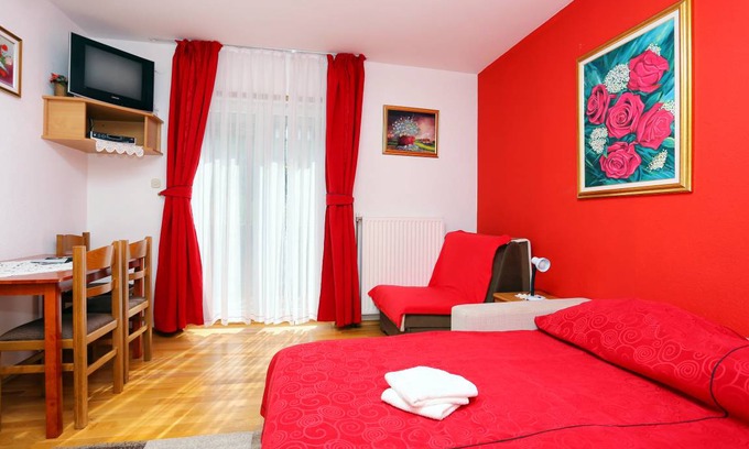 Vranovaca Apartment | 26 m² Apartment ∙ 1 bedroom ∙ 4 guests