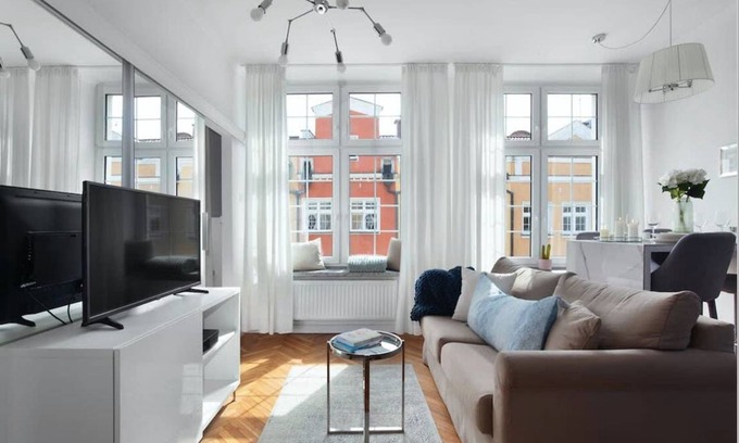 Old Town Apartment | 26 m² Apartment ∙ 1 bedroom ∙ 4 guests