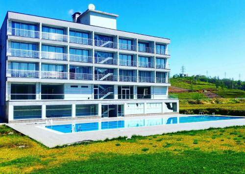 Iyidere Hotel | 26 m² Hotel ∙ 4 guests