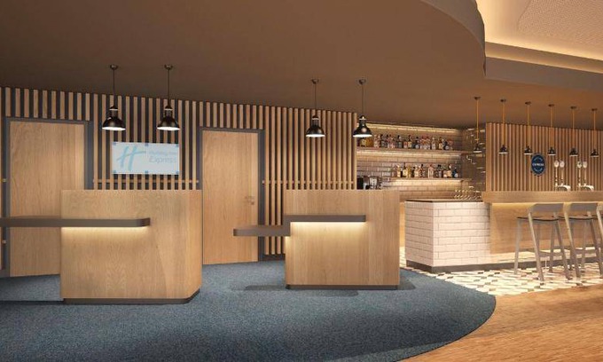 Remscheid Hotel | 26 m² Hotel ∙ 3 guests