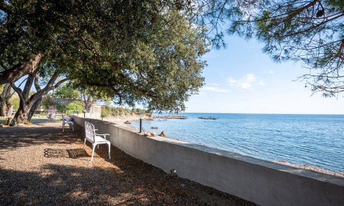 Sari-Solenzara House | 26 m² House ∙ 1 bedroom ∙ 4 guests