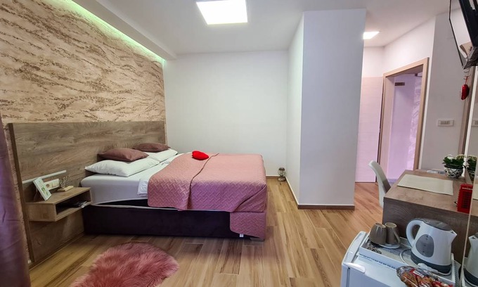 Daruvar Resort | 26 m² Private room ∙ 1 bedroom ∙ 2 guests