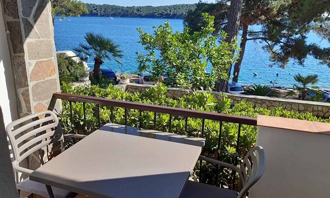 Cove Murtar Apartment | 26 m² Studio flat ∙ 1 bedroom ∙ 2 guests