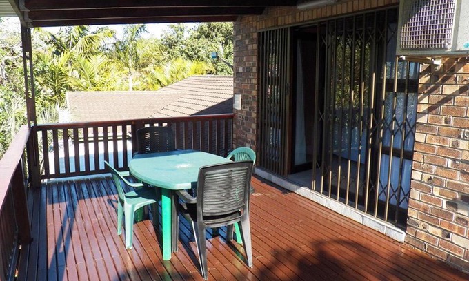 Meer En See Apartment | 26 Pelser Plaat Meerensee
