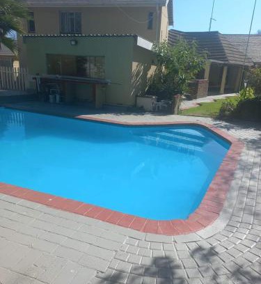 Vereeniging House | 26 Zea avenue Arcon Park Guest House