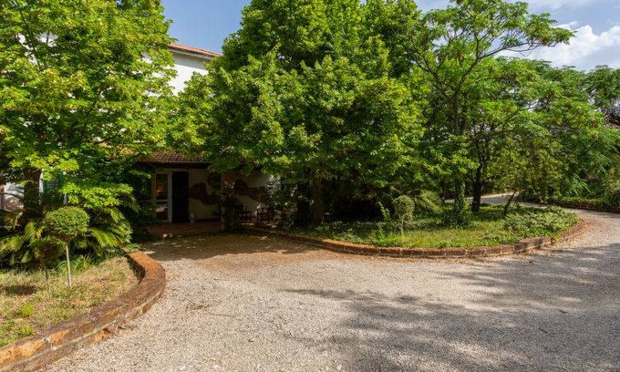 Tortoreto House | 260 m² House ∙ 4 bedrooms ∙ 10 guests