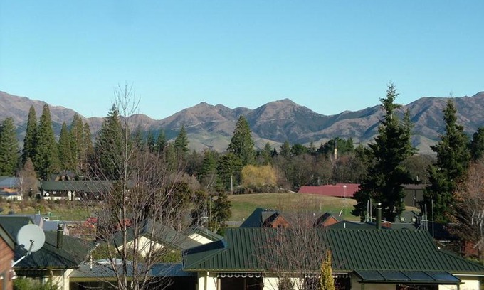 Hanmer Springs House | 27 Denby Place