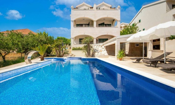 Businci Apartment | 27 m² Apartment ∙ 1 bedroom ∙ 3 guests