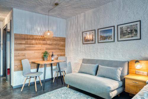 Weidach Apartment | 27 m² Apartment ∙ 1 bedroom ∙ 2 guests