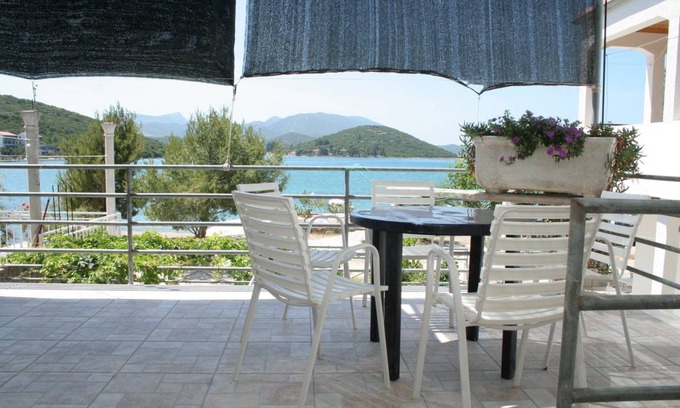 Dubrava Apartment | 27 m² Apartment ∙ 1 bedroom ∙ 4 guests
