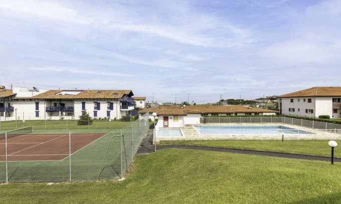 Bidart Apartment | 27 m² Apartment ∙ 1 bedroom ∙ 4 guests