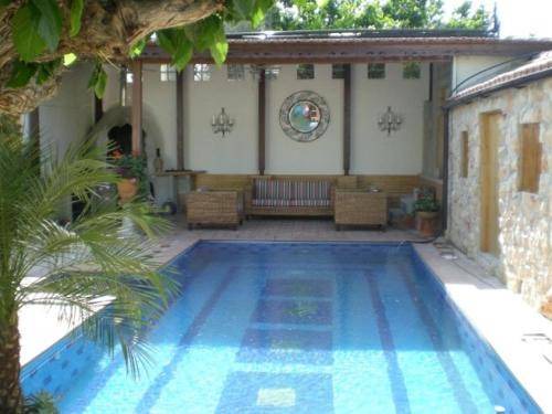 Aradippou Bed & Breakfast | 27 m² Bed and breakfast ∙ 3 guests