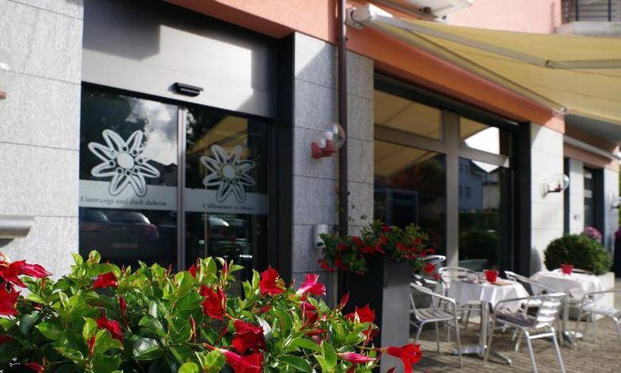 Arnegg Bed & Breakfast | 27 m² Bed and breakfast ∙ 3 guests