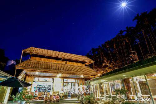 Gukeng Bed & Breakfast | 27 m² Bed and breakfast ∙ 9 guests
