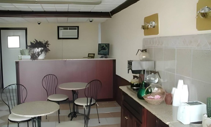 Milnesville Hotel | 27 m² Motel ∙ 4 guests