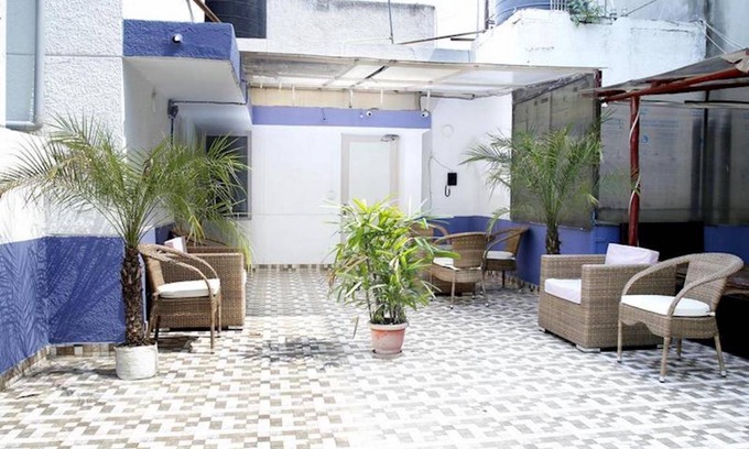 South Extension Resort | 27 m² Private room ∙ 1 bedroom ∙ 3 guests