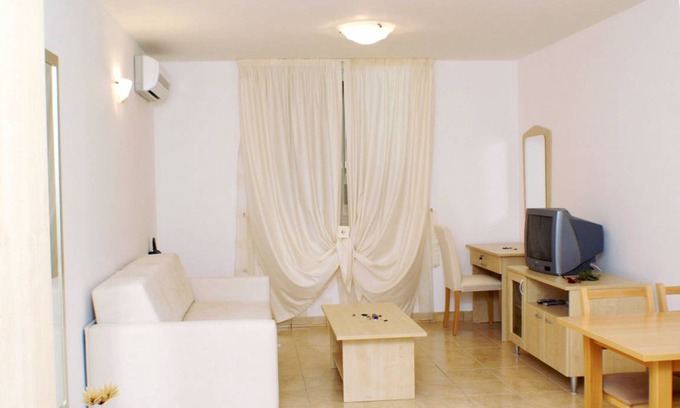 Vinjerac Apartment | 27 m² Studio flat ∙ 1 bedroom ∙ 2 guests