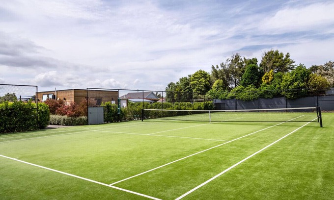 Martinborough Apartment | 27 Tuscan, Martinborough