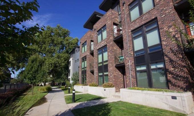 Walla Walla Condo | 275 W Sumach · Vue 22 Town Home