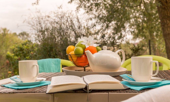 Courseulles-sur-Mer Apartment | 28 m² Apartment ∙ 1 bedroom ∙ 4 guests