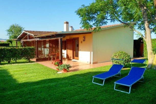 Pescia Romana Apartment | 28 m² Apartment ∙ 2 guests