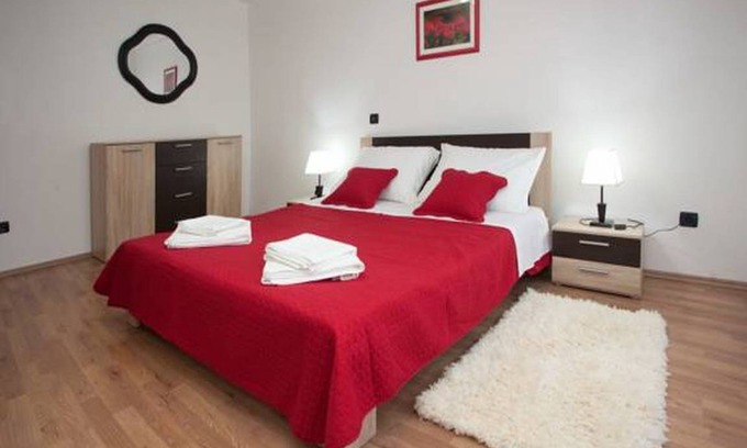 Old Town Apartment | 28 m² Apartment ∙ 1 bedroom ∙ 2 guests