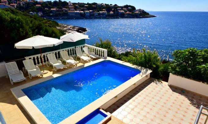 Zavalatica Apartment | 28 m² Apartment ∙ 1 bedroom ∙ 2 guests