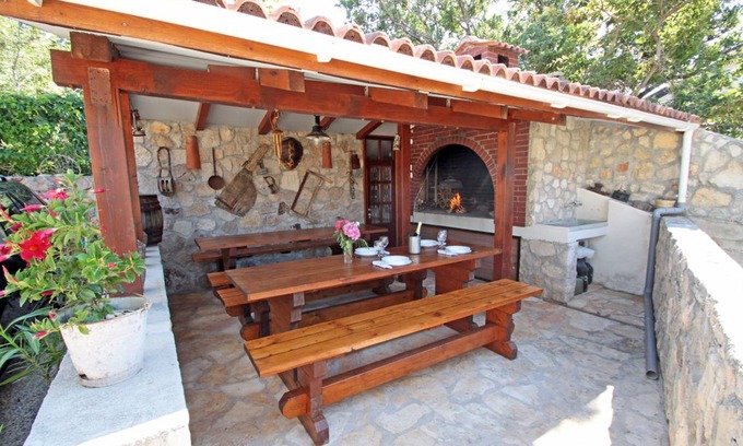 Vinjerac Apartment | 28 m² Apartment ∙ 1 bedroom ∙ 4 guests