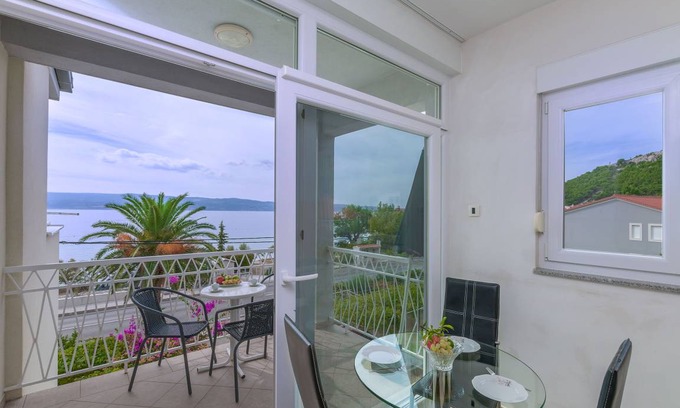 Duce Apartment | 28 m² Apartment ∙ 3 guests