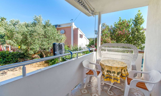 Stari Grad Apartment | 28 m² Apartment ∙ 1 bedroom ∙ 2 guests