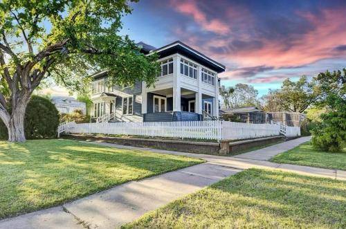 Taylor Bed & Breakfast | 28 m² Bed and breakfast ∙ 4 guests