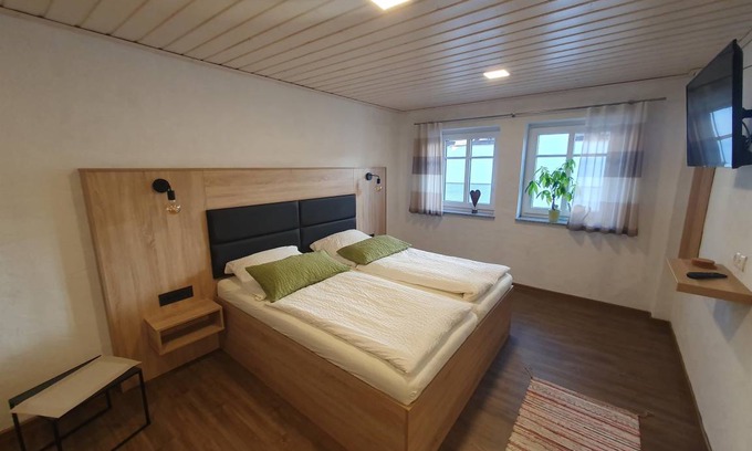 Alken Hotel | 28 m² Hotel ∙ 1 bedroom ∙ 2 guests