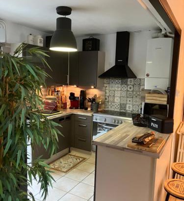 Le Mans Metropole House | 28 rue Louis Bleriot 72700 Alonnes