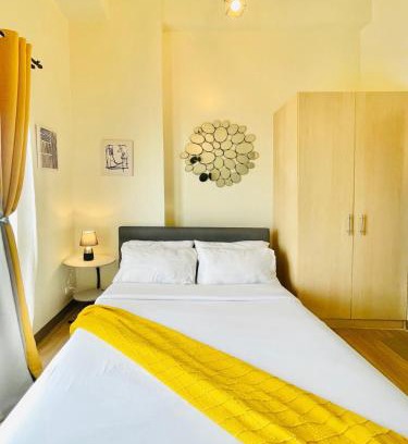 Iloilo Apartment | 29 Chic Studio Escape